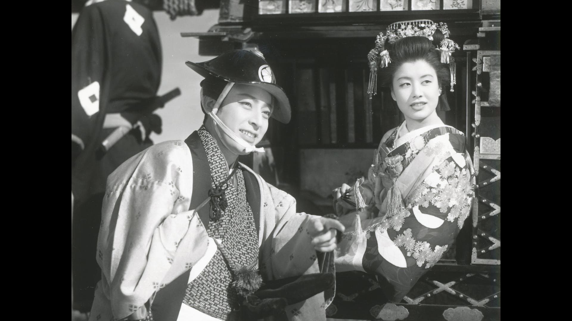 Princess Hibari's First Dream Journey