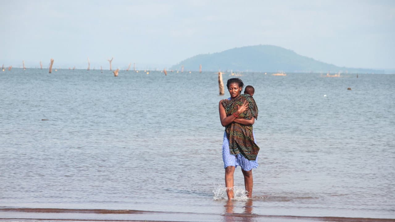 Children of the Mountain