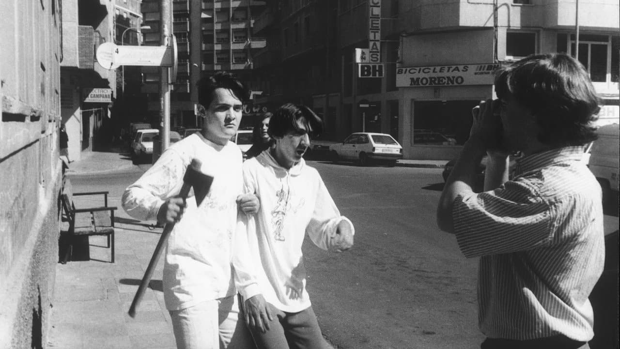 Calle Ancha, Fin de Siglo