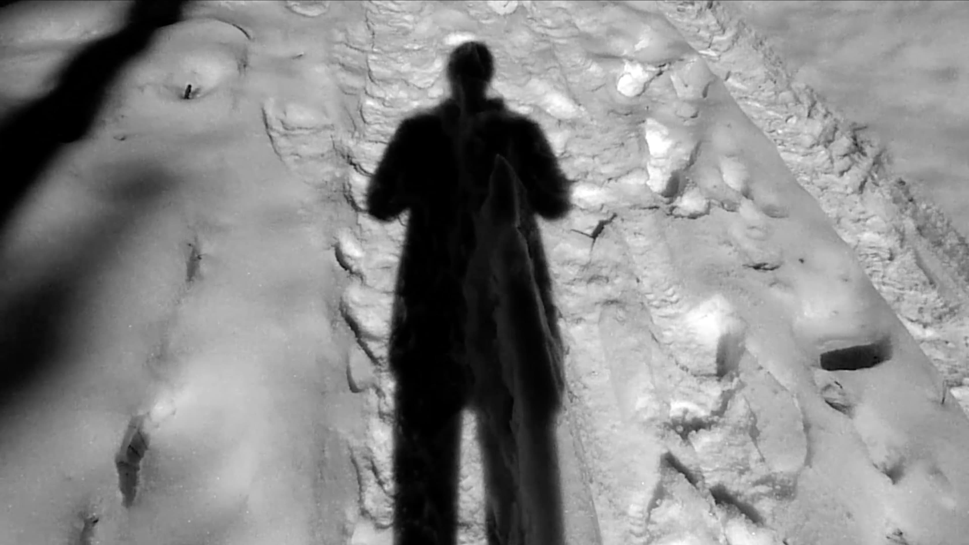 Unstarted Symphony No. 1