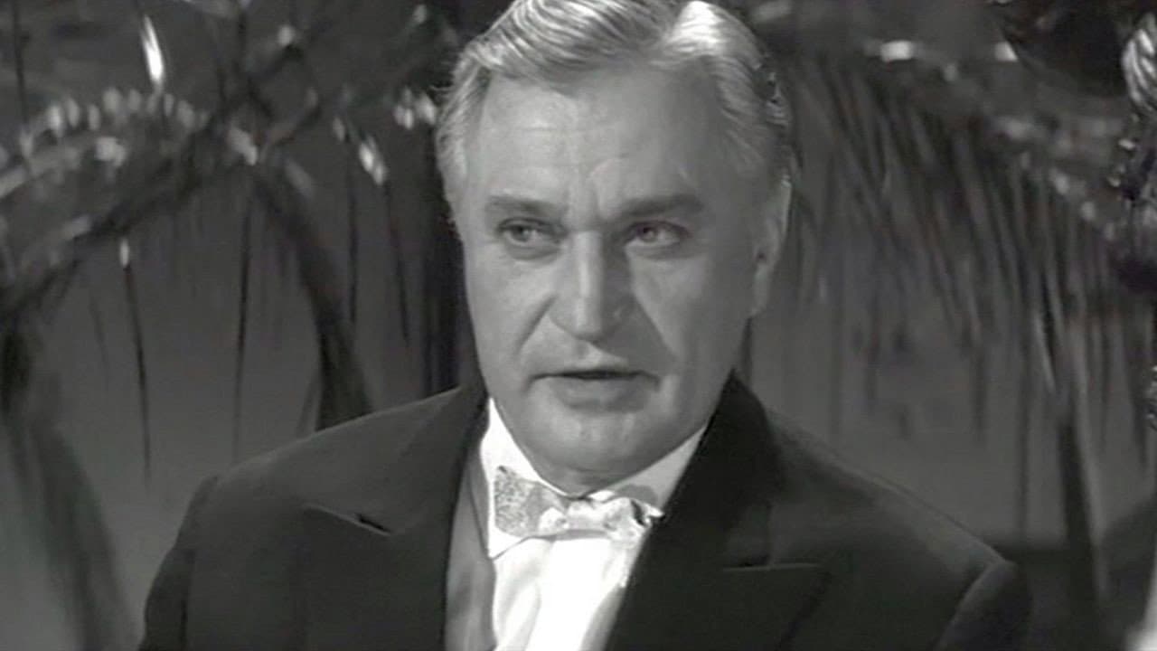 Two Years above the Abyss