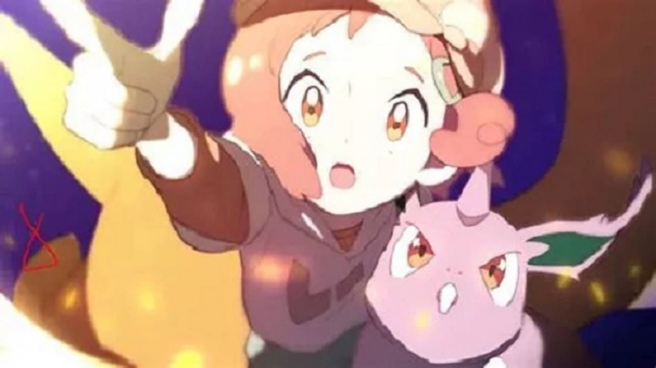 Blossom's Dream | POKÉTOON Shorts