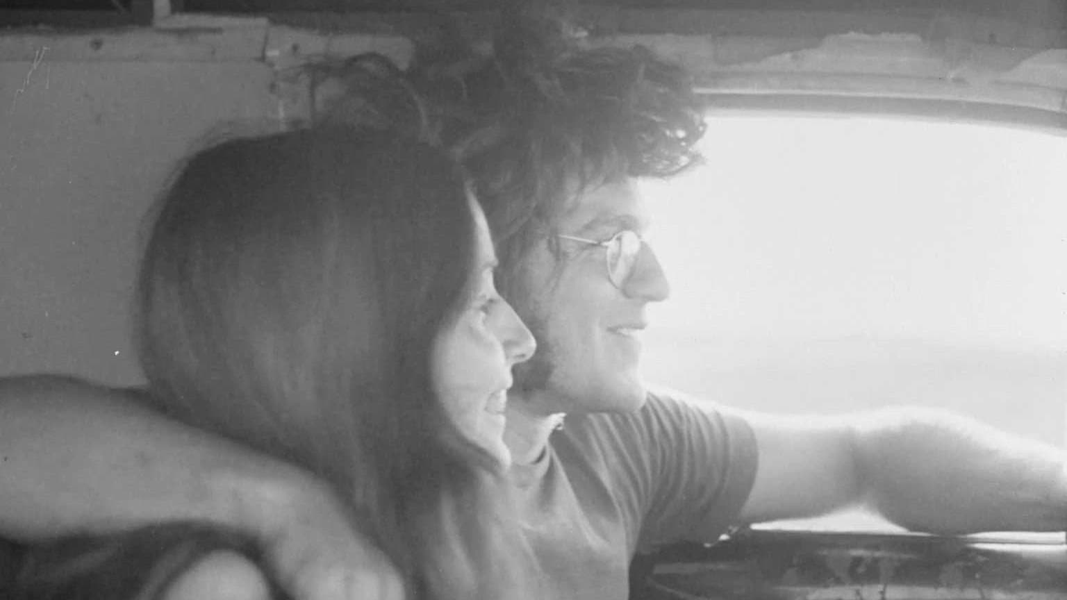 Shalom, Prayer for the Road