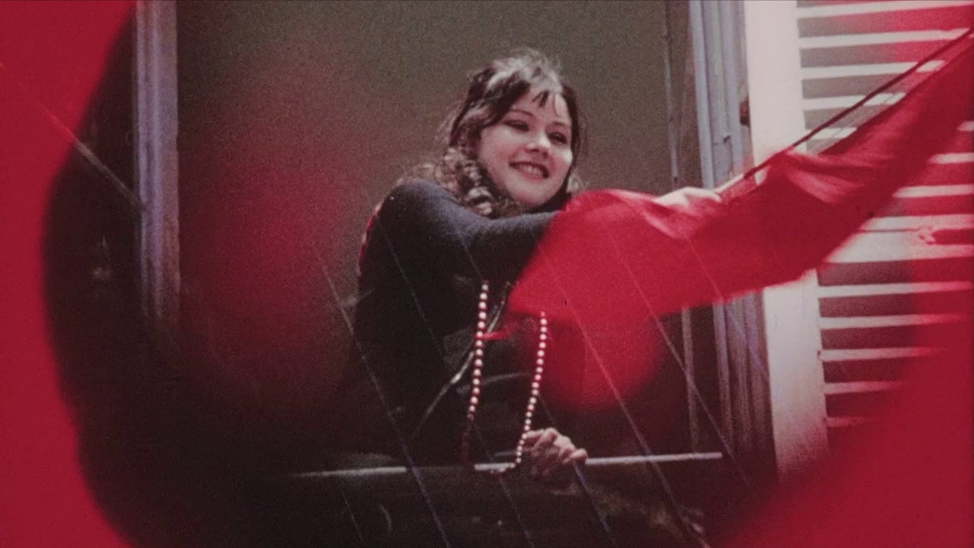 The Revolution Is Only a Beginning. Let's Continue Fighting.