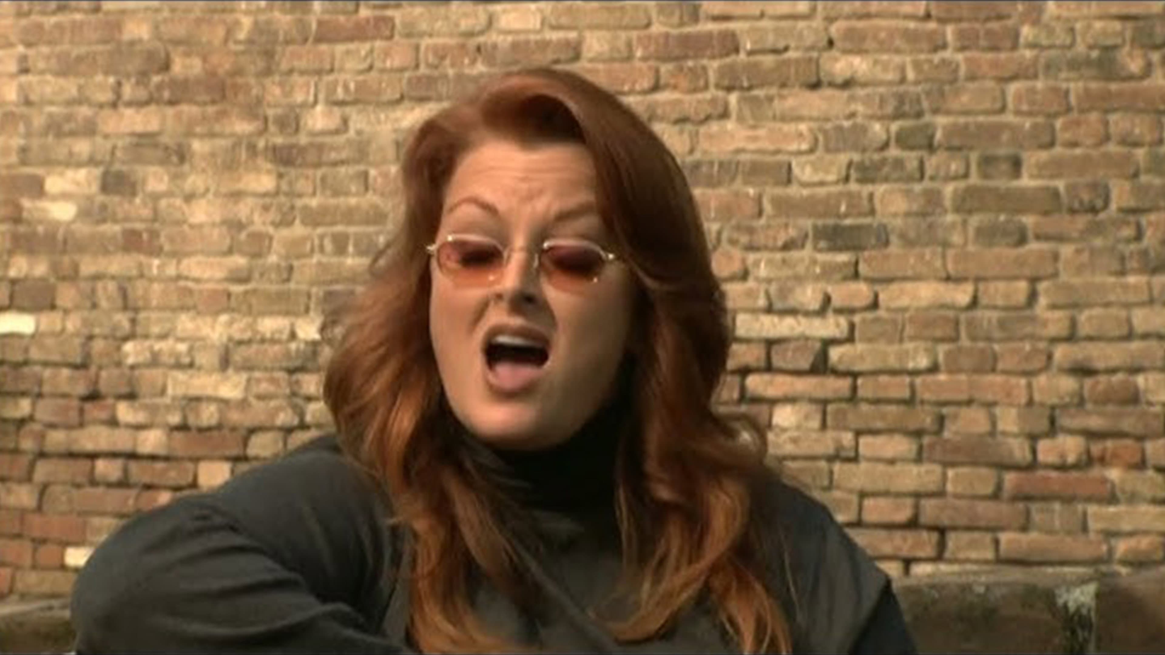 Wynonna Live in Venice