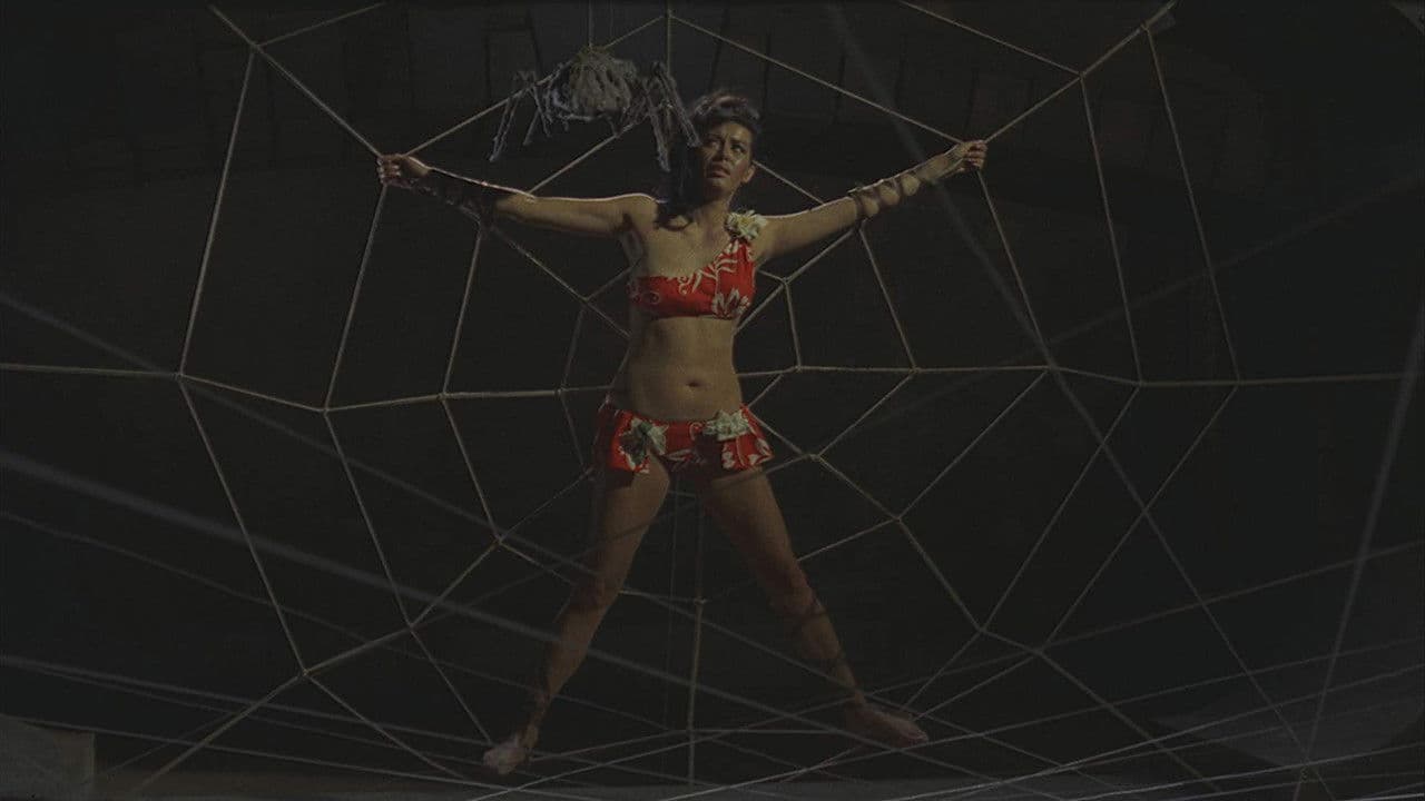 Executioners, Masks, Secrets: Italian Horror in the Sixties