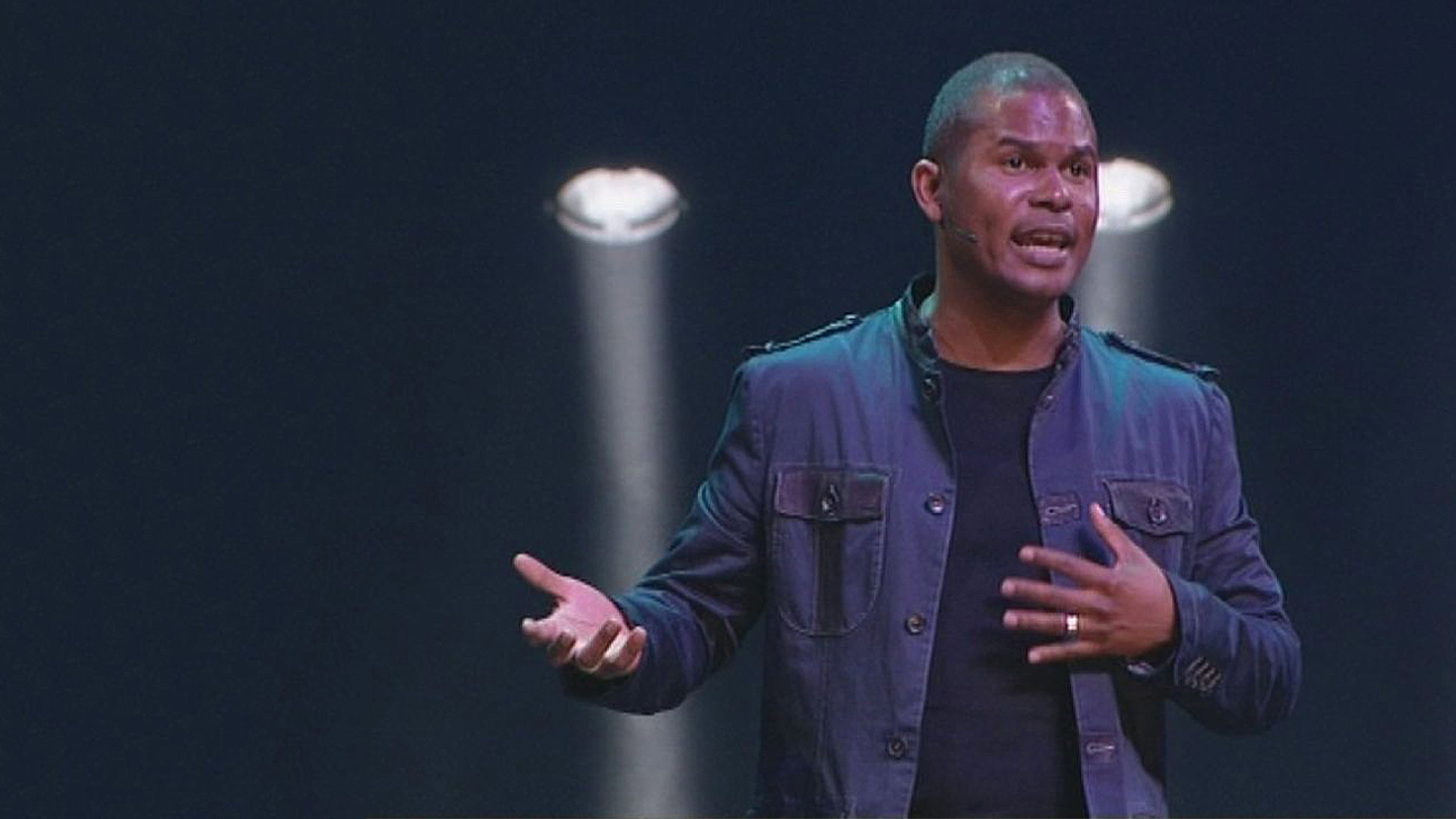 Roué Verveer: M.A.W.