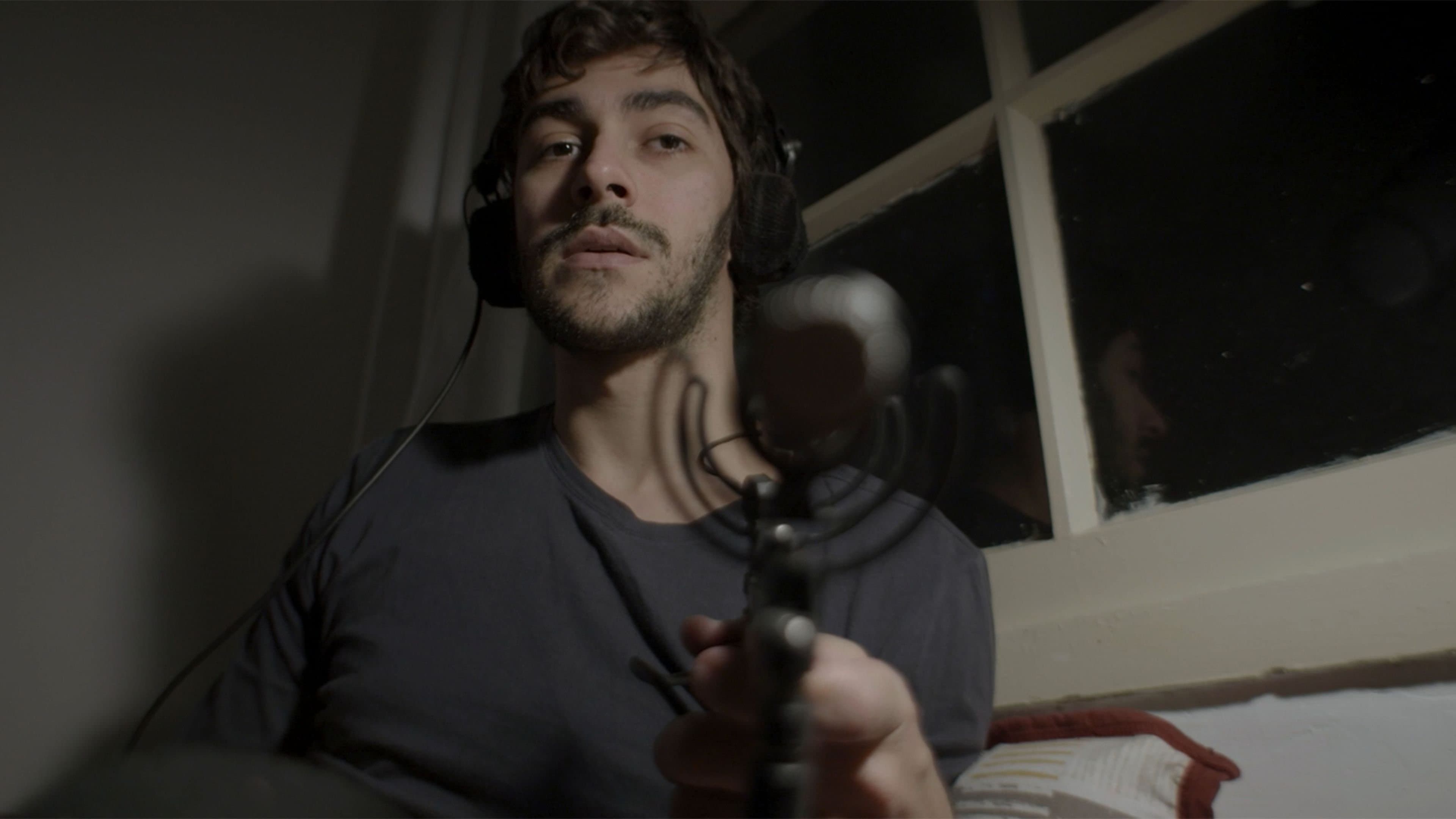 The Pandemic Anthology