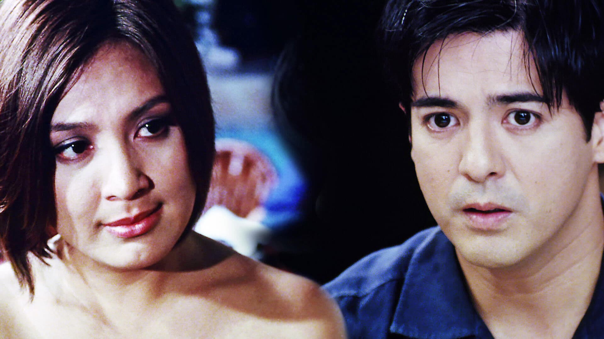 If Only Love Has Chosen Me