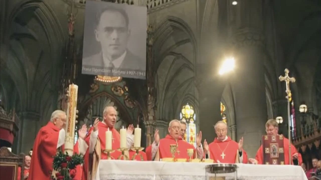 Franz Jagerstätter: A Man of Conscience