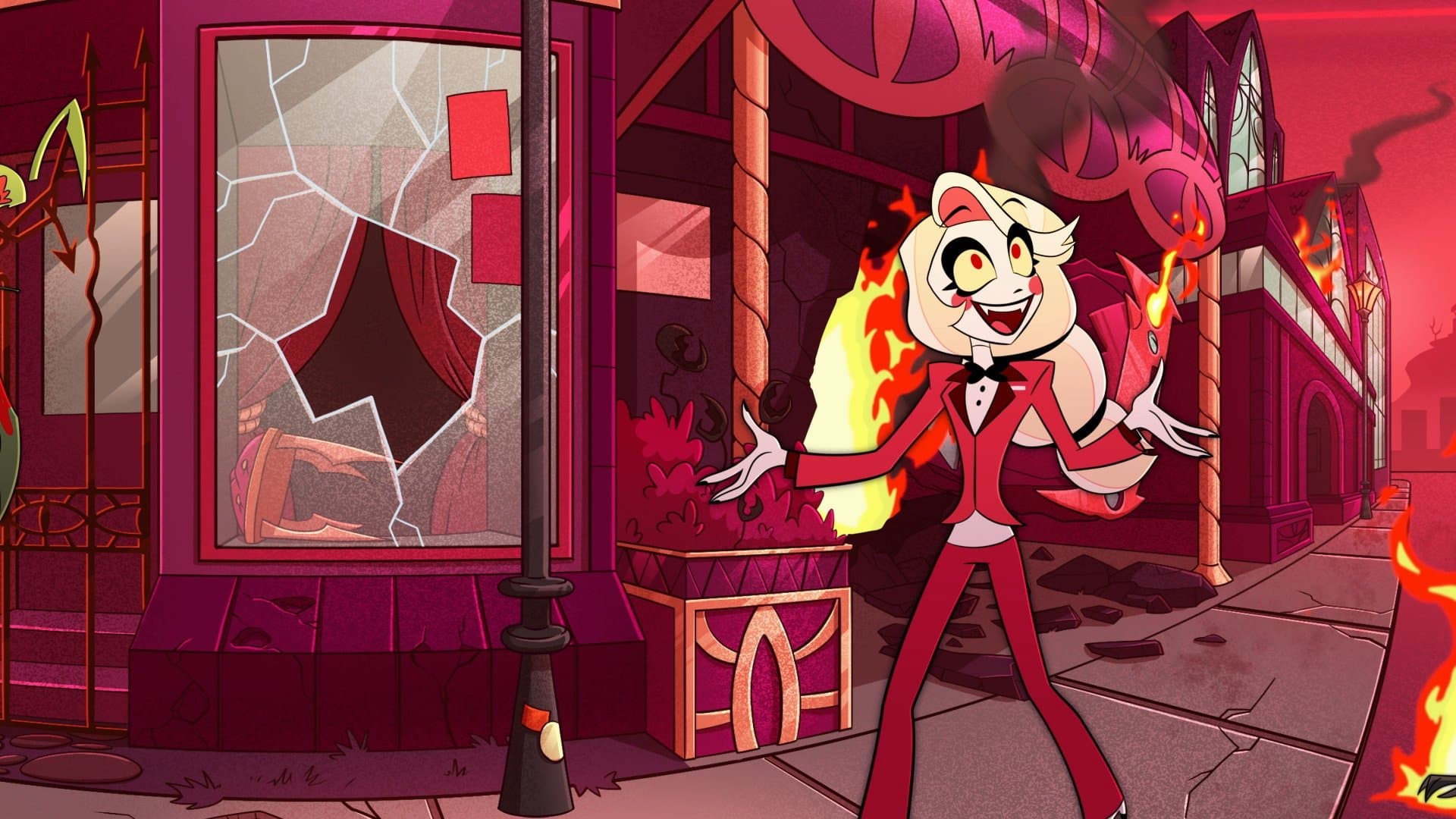Hazbin Hotel: Sing-Along