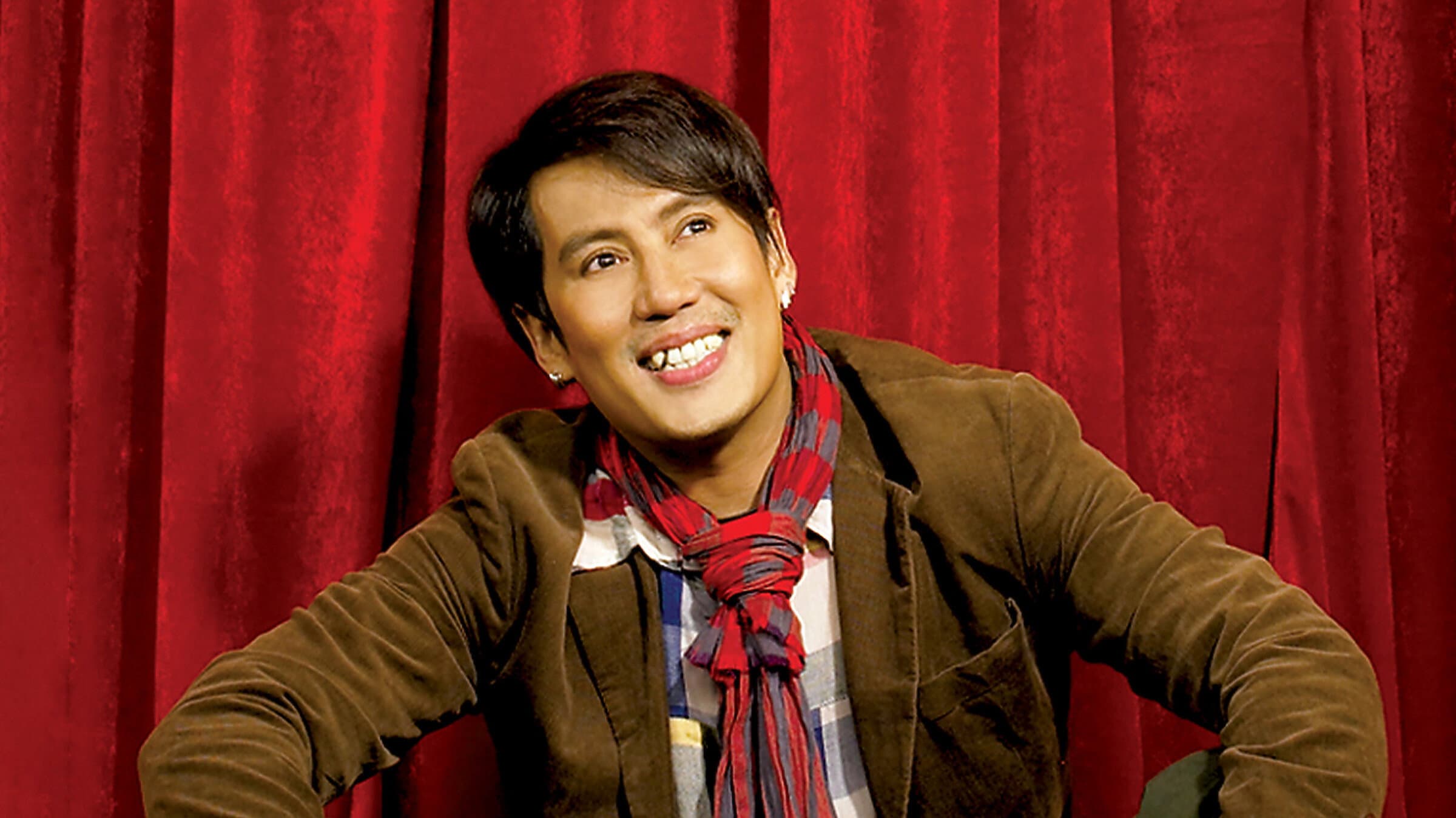 Bird Thongchai Concert #13/2005 Oh-La-Nor My Love