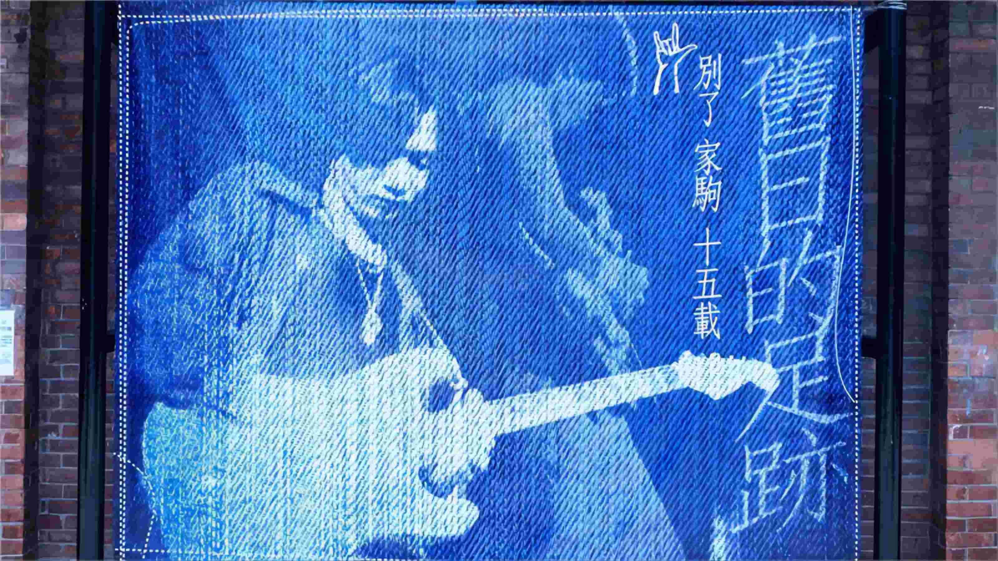 別了家駒15載~舊日的足跡