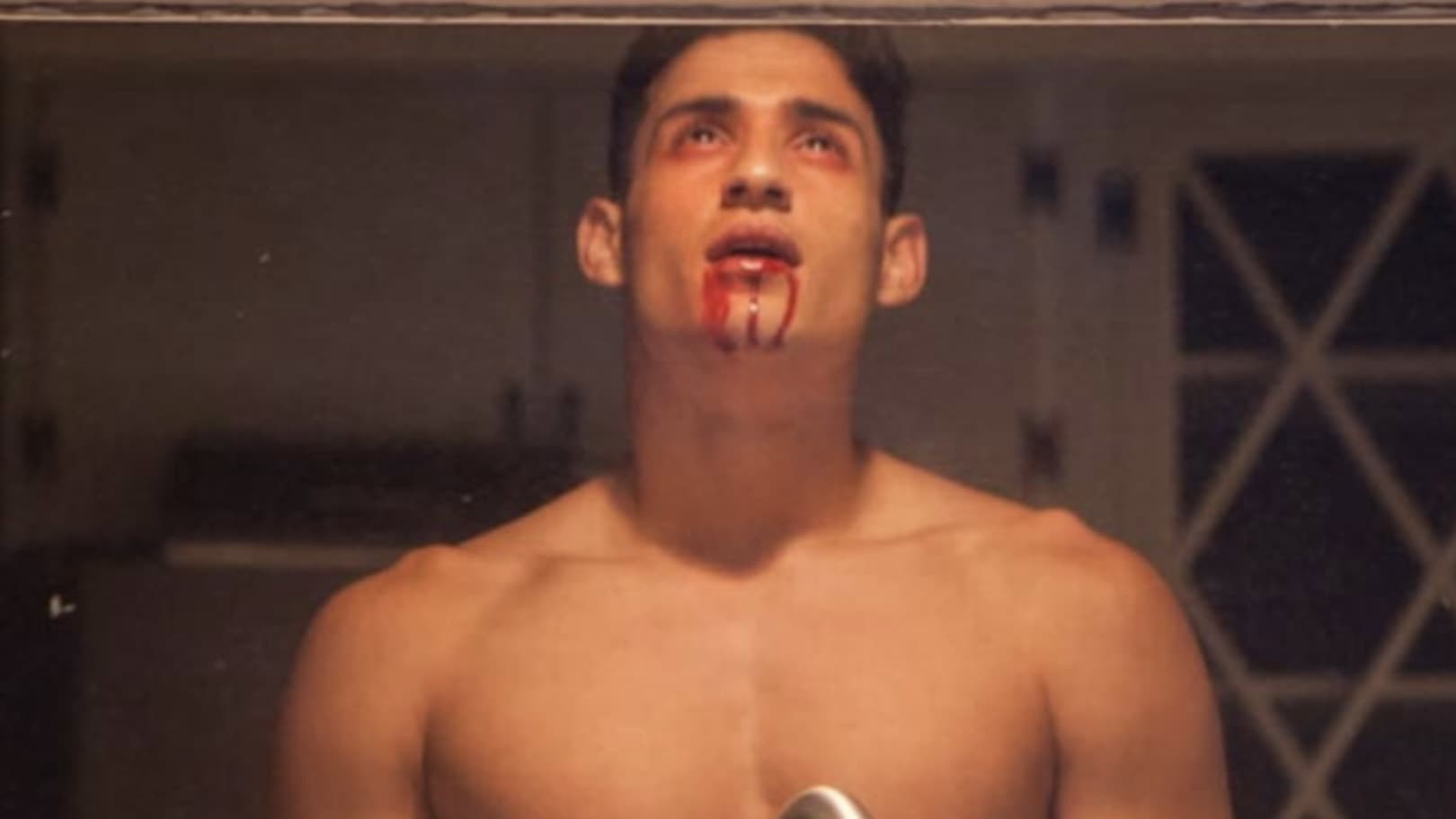 Less Than 20 Feet Away