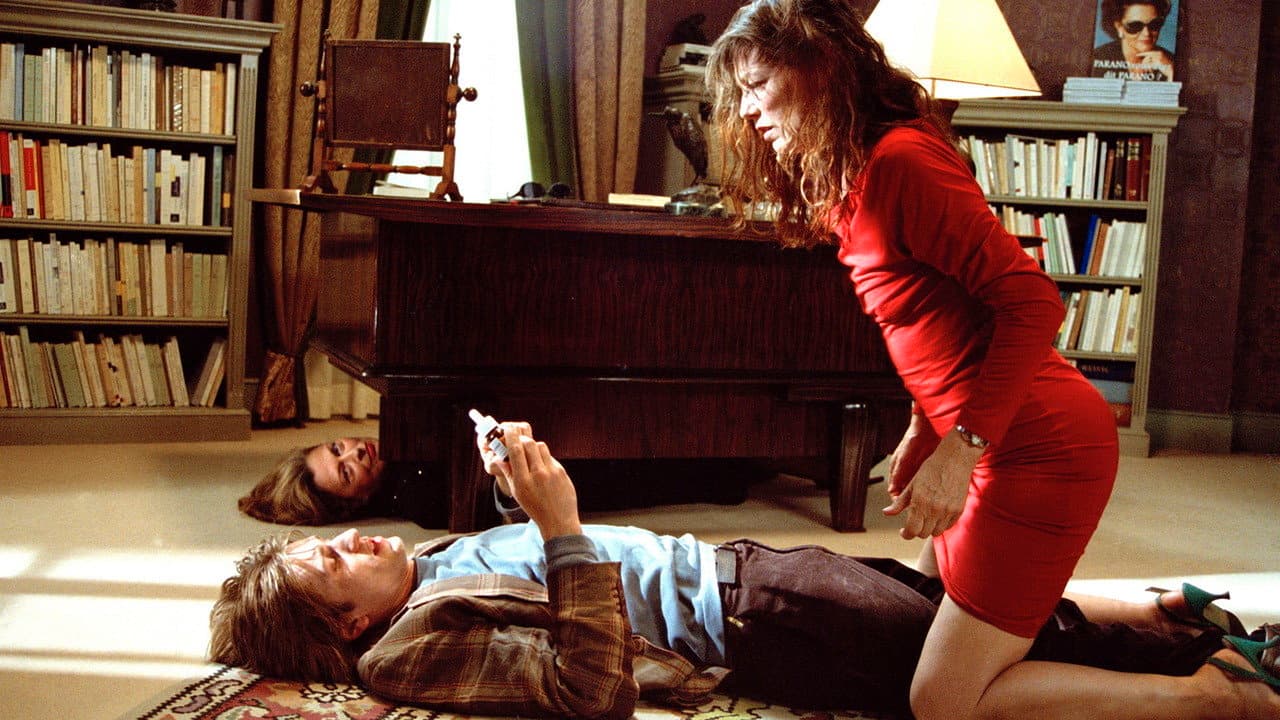 Thank You, Doctor Rey