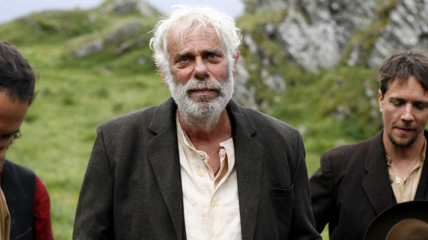 La Grande Peur dans la montagne