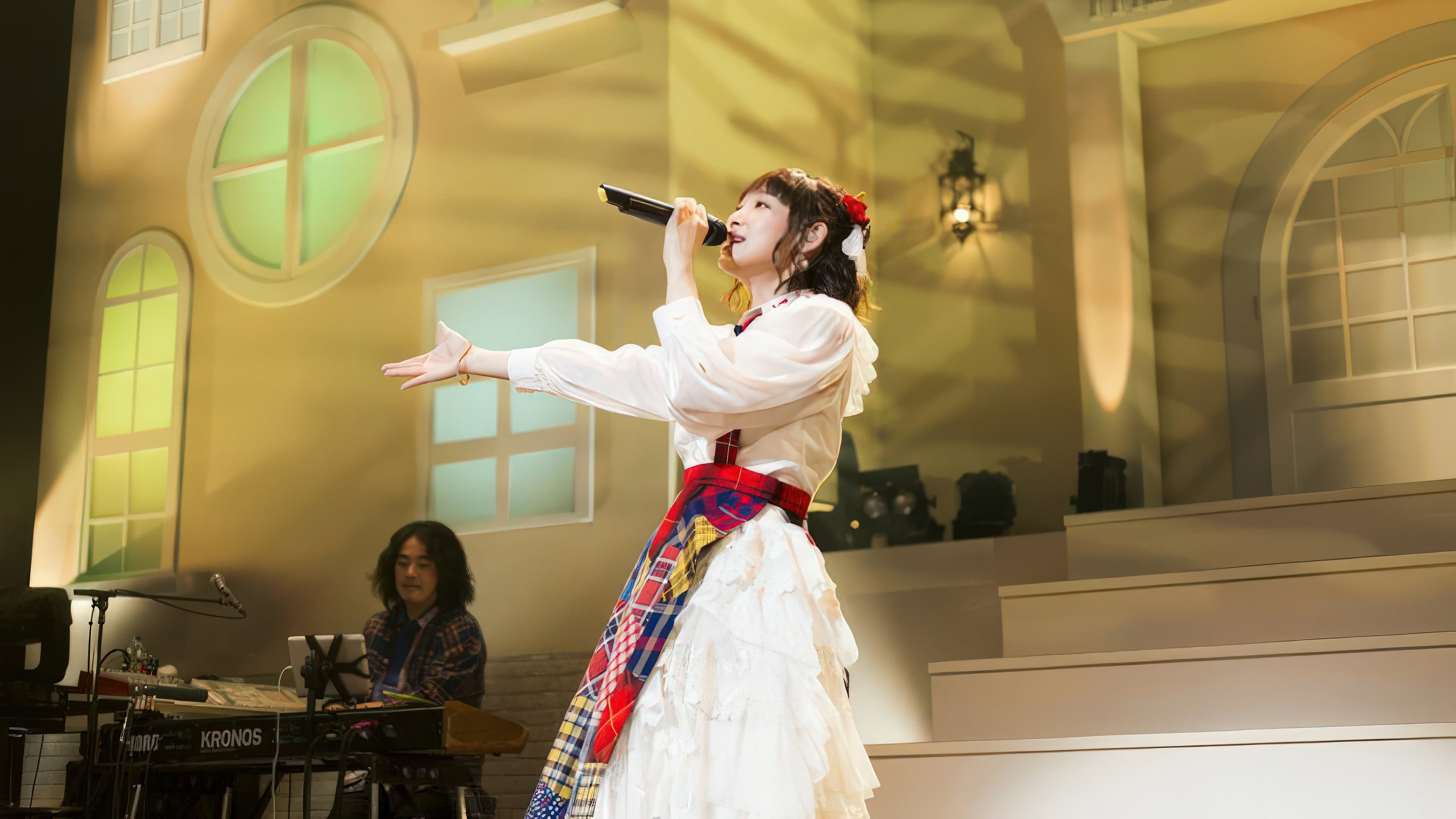 南條愛乃 Live Tour 2018 - THE MEMORIES APARTMENT