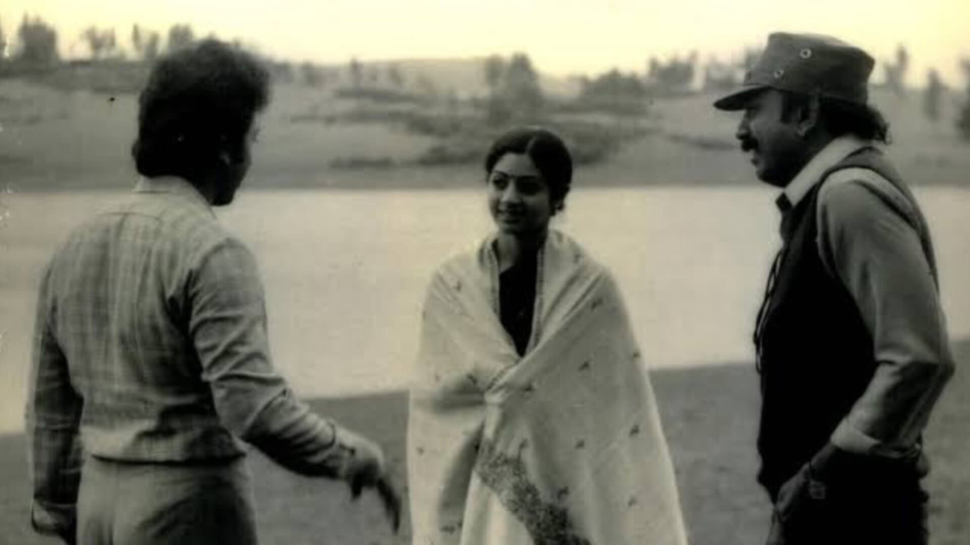 Balu Mahendra :: A Conversation