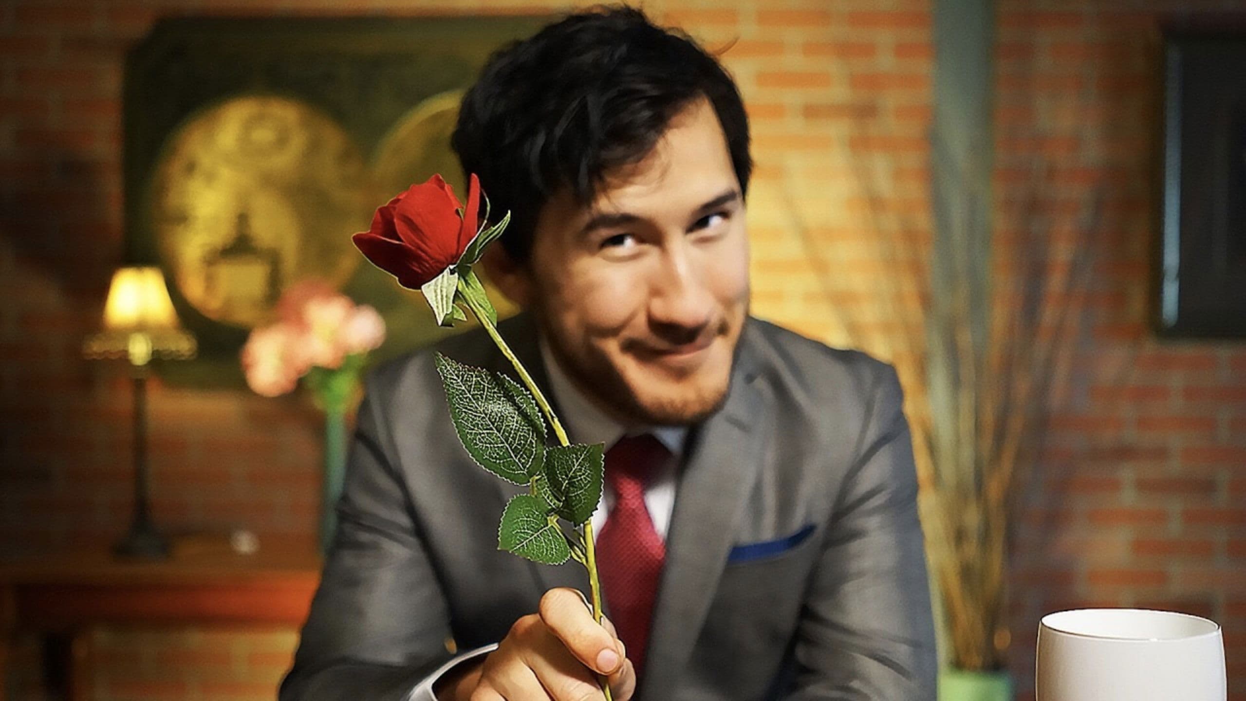 A Date with Markiplier
