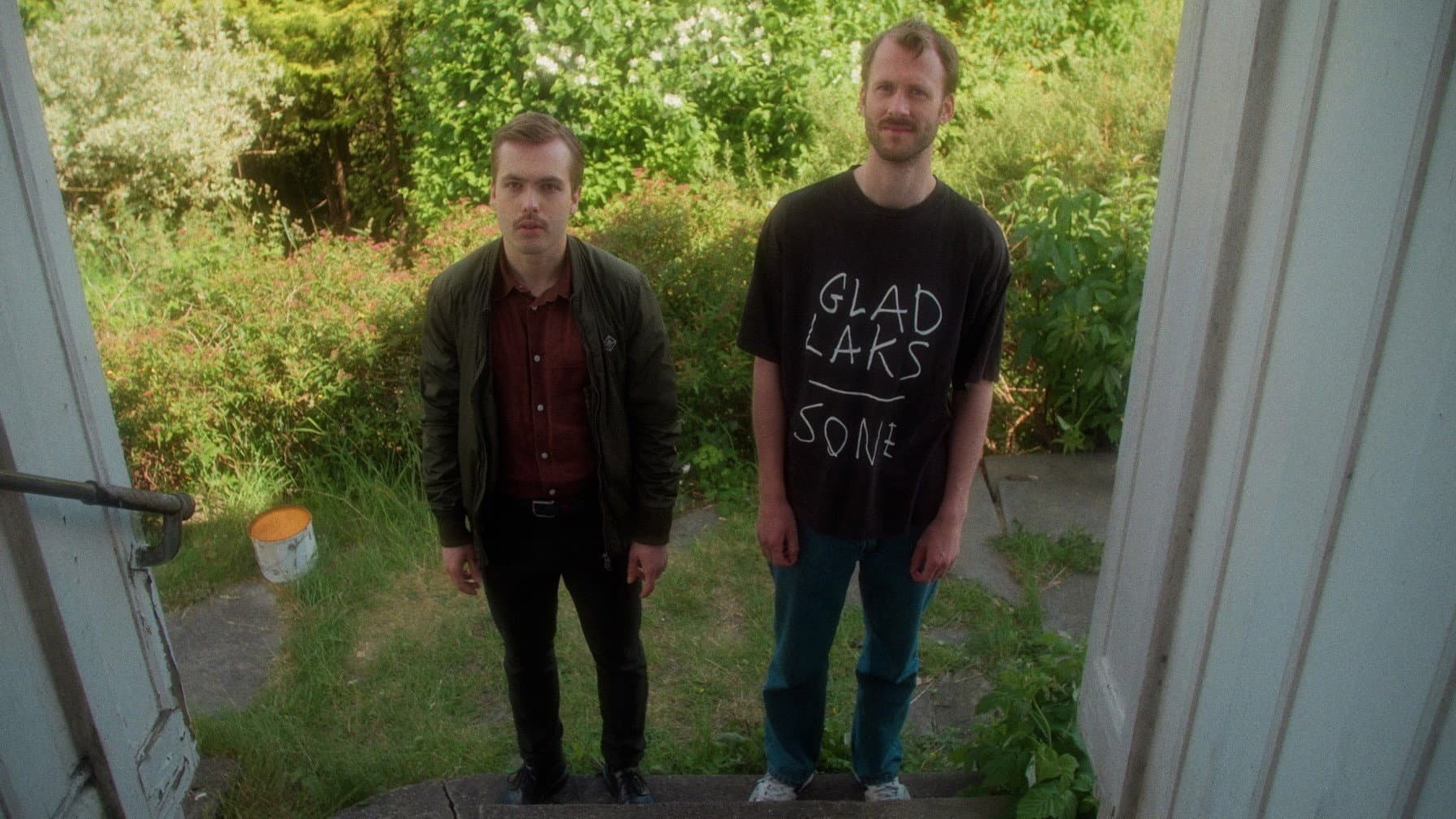 Du slår meg som en kul fyr