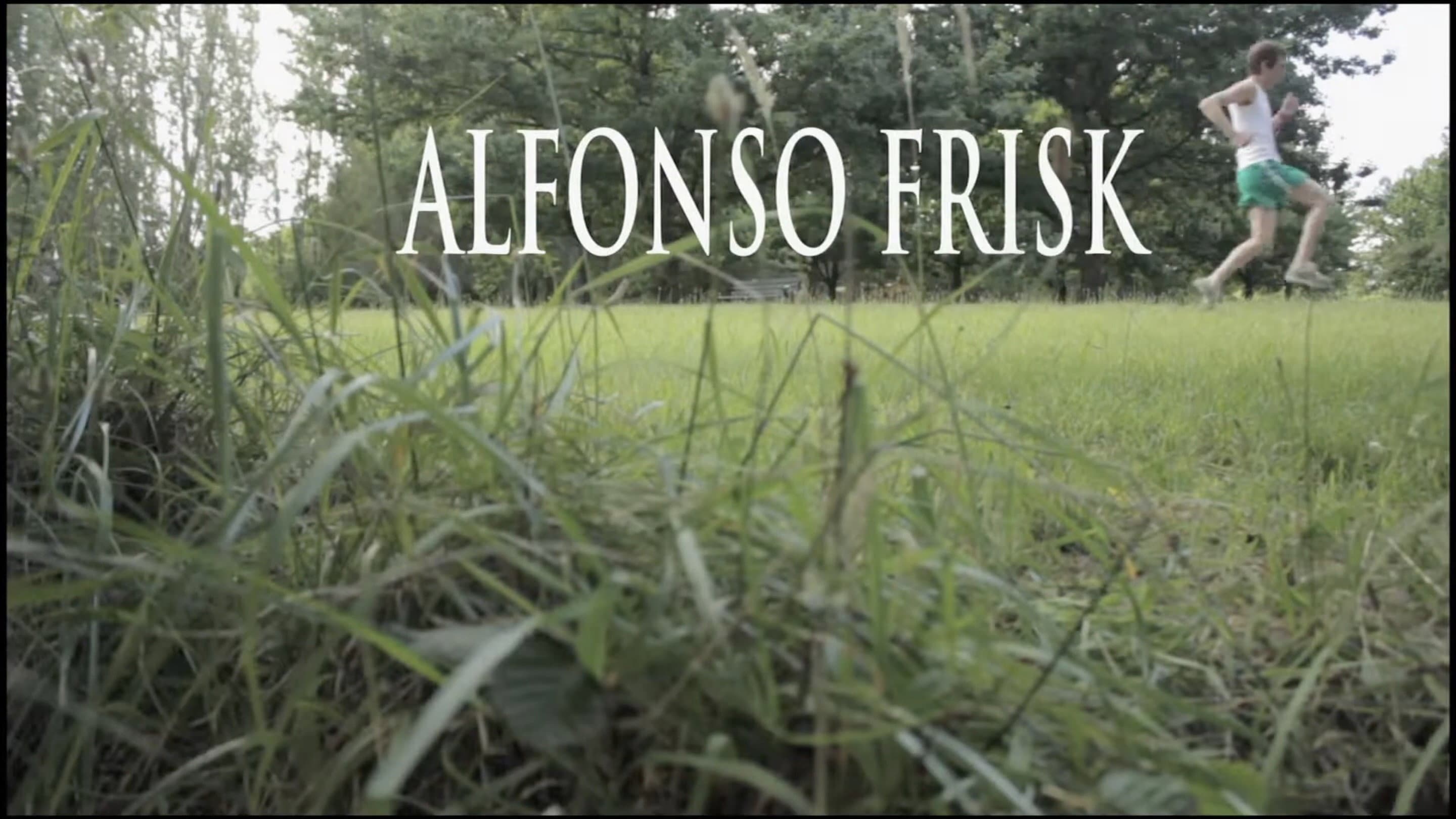 Alfonso Frisk