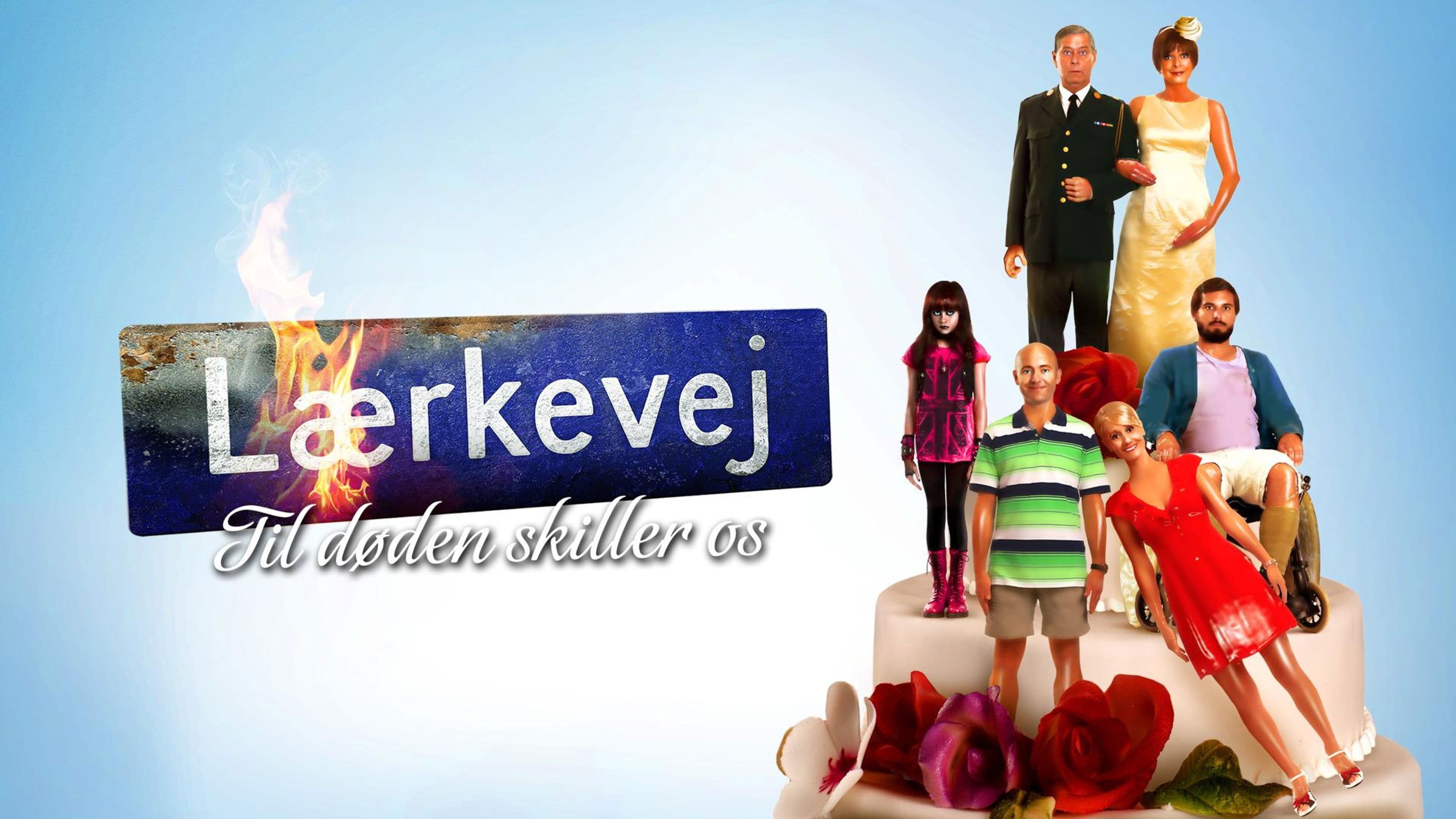 Park Road - the Movie