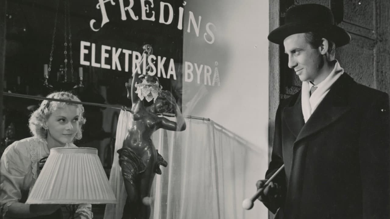 The Quartet That Split Up