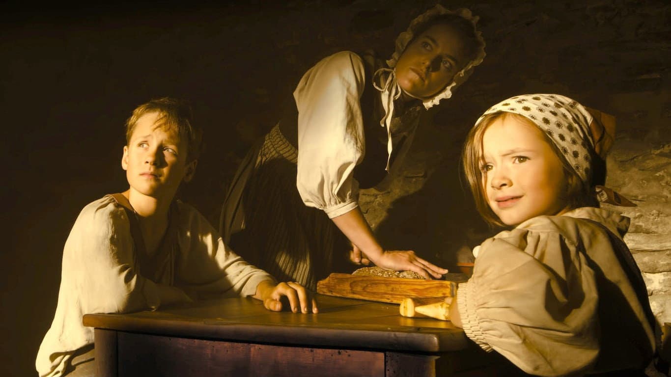 1818, la débâcle du Giétro