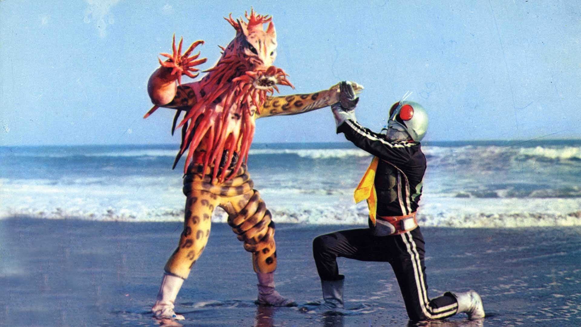 The Super Riders vs The Devils