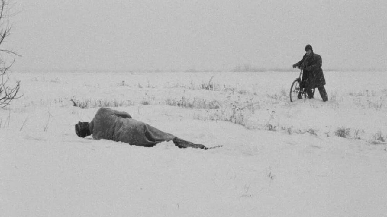 By the Railway Track