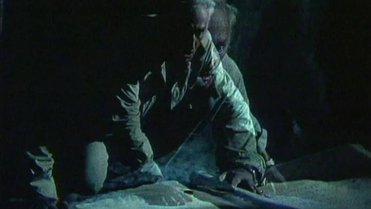 H.P. Lovecraft: The Shadow Out of Time