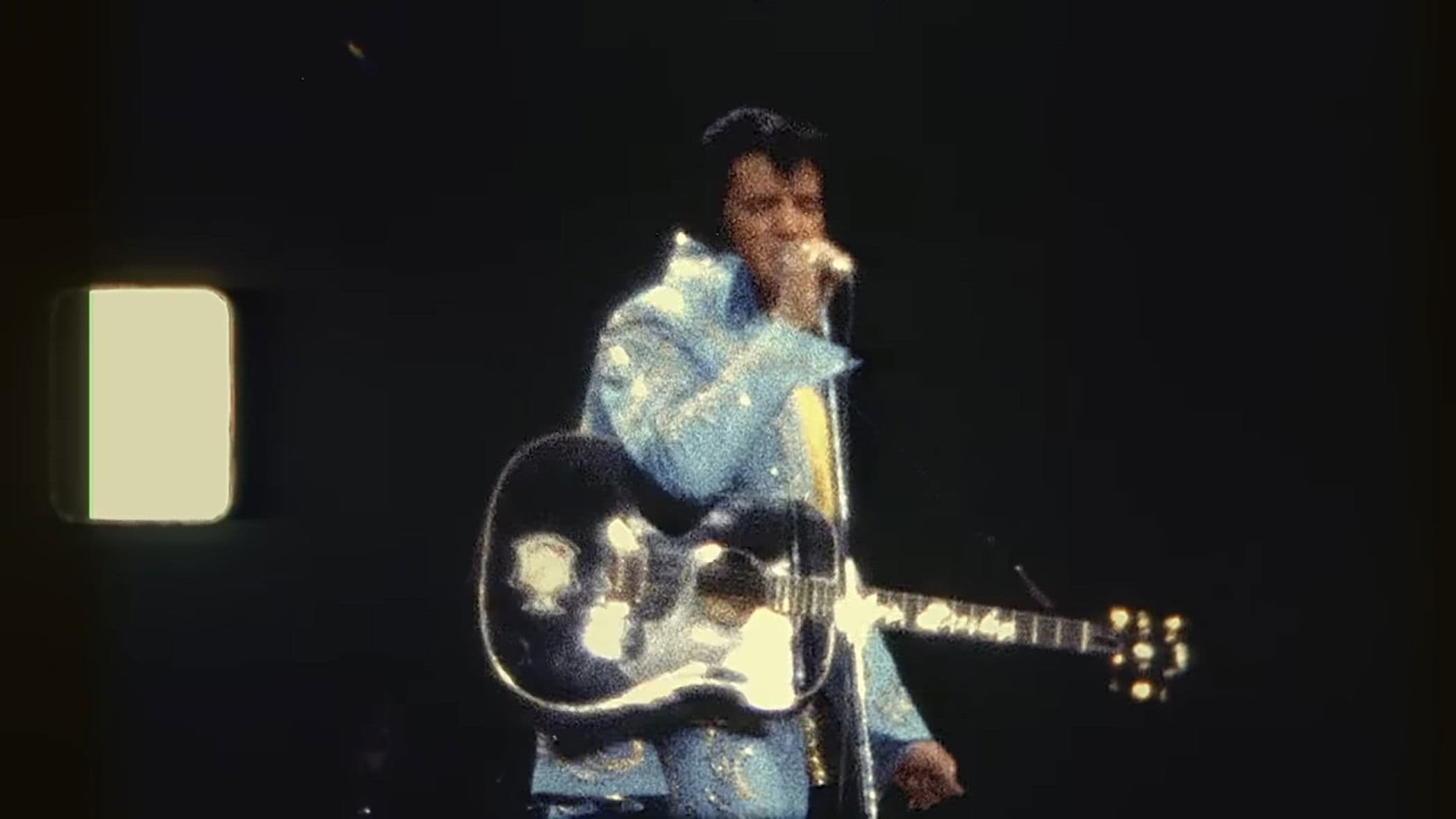 Elvis Live at Madison Square Garden