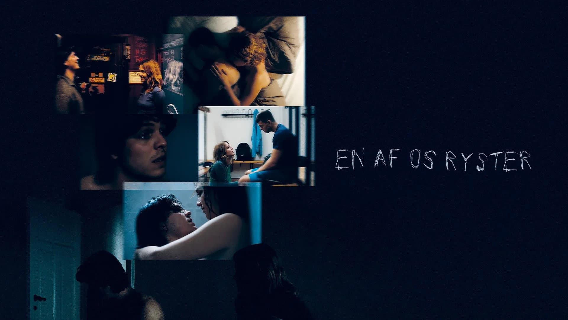 One of Us Is Trembling