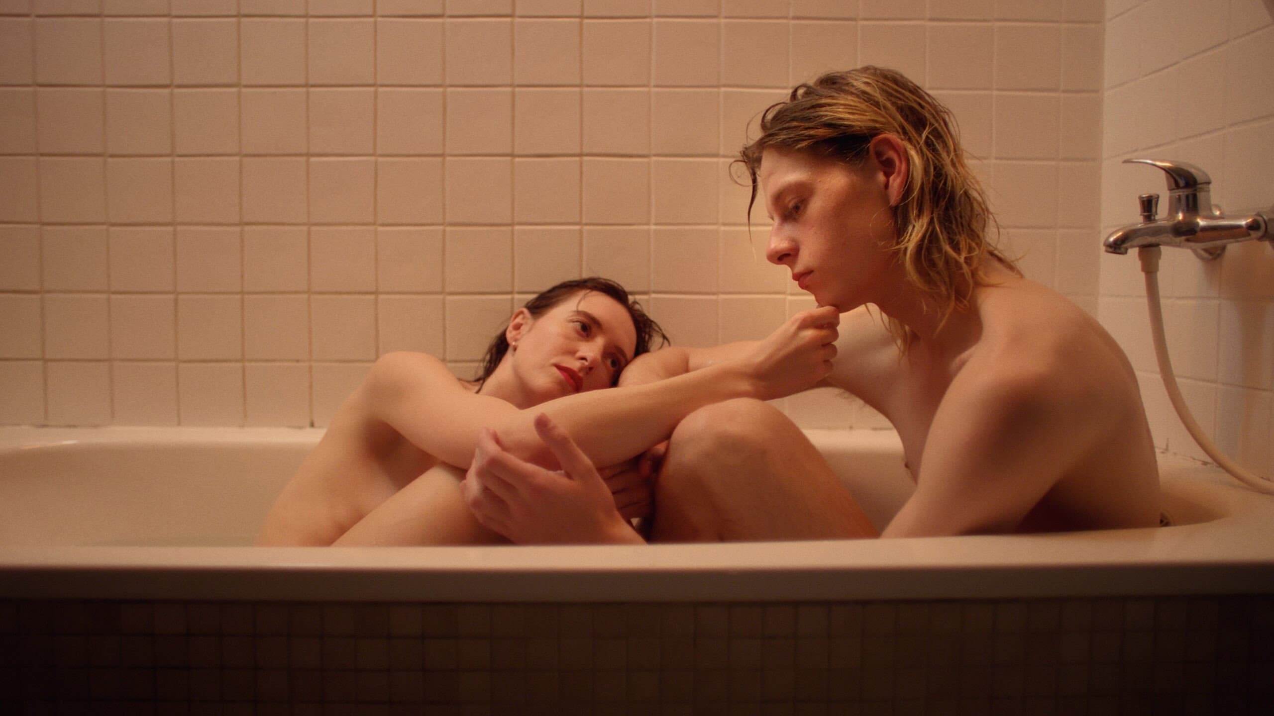 Tell Me What You Feel