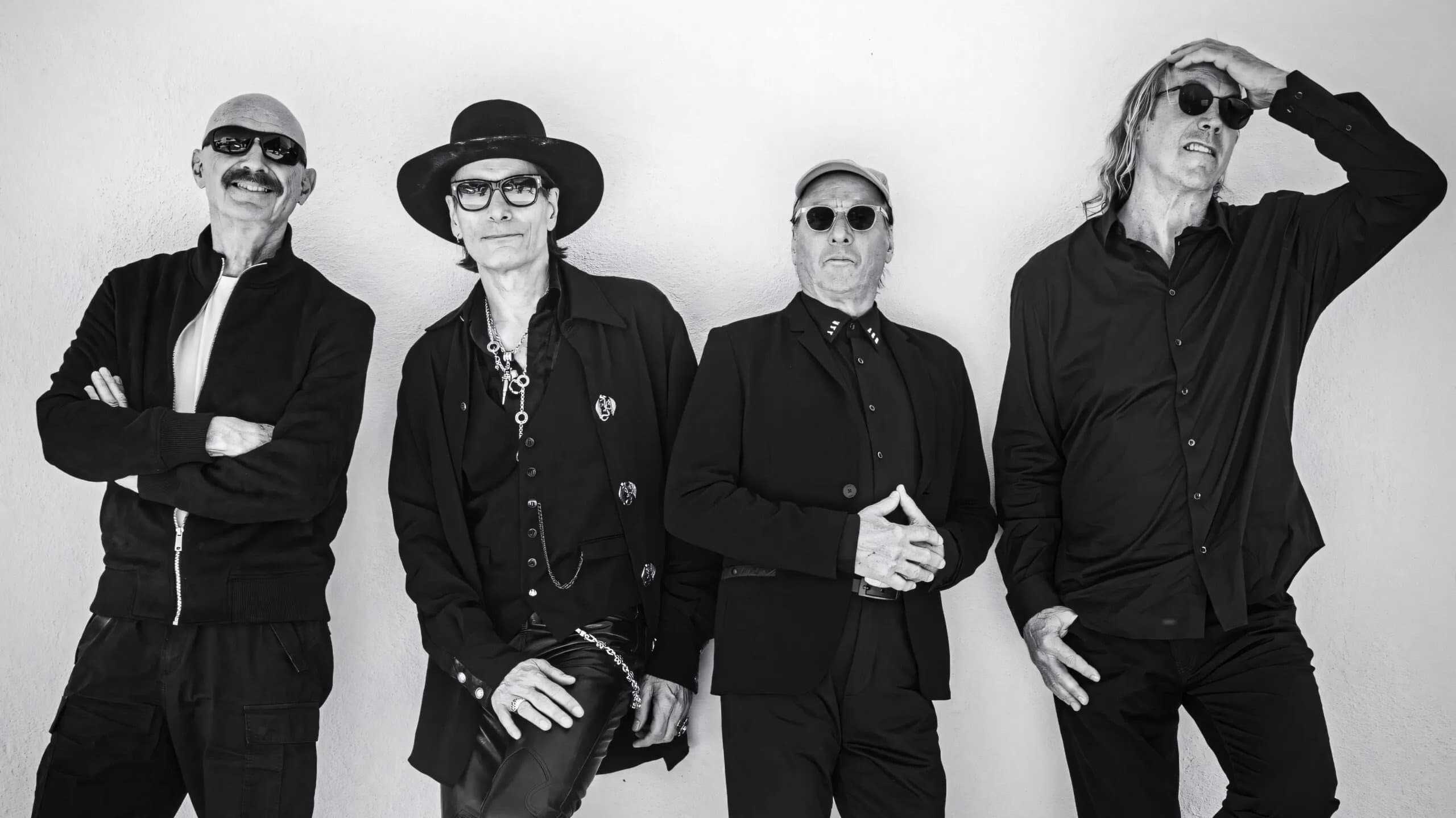 BEAT: Neon Heat Disease - Live in Los Angeles