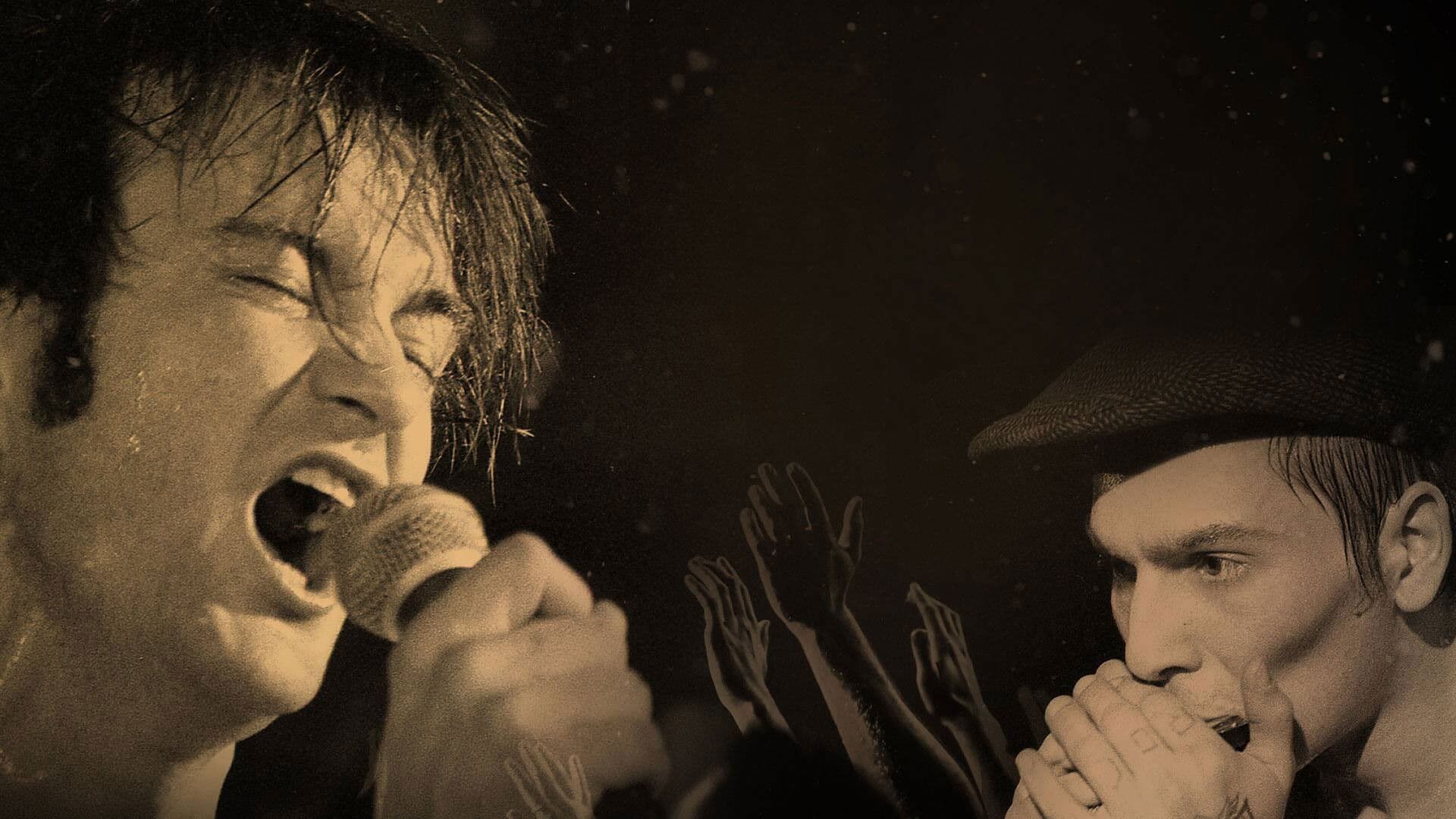 Dédé et Patrick: Au-delà des étoiles