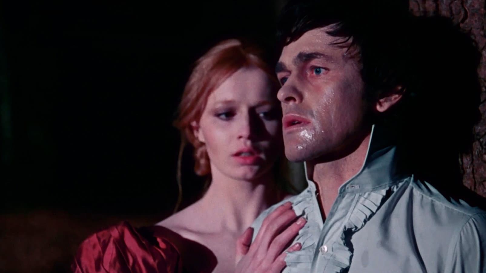 De Grey, un Récit romanesque