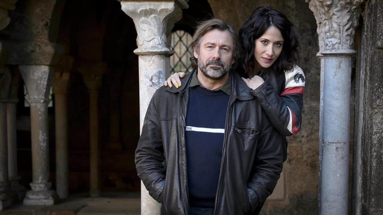 The Secret of the Abby