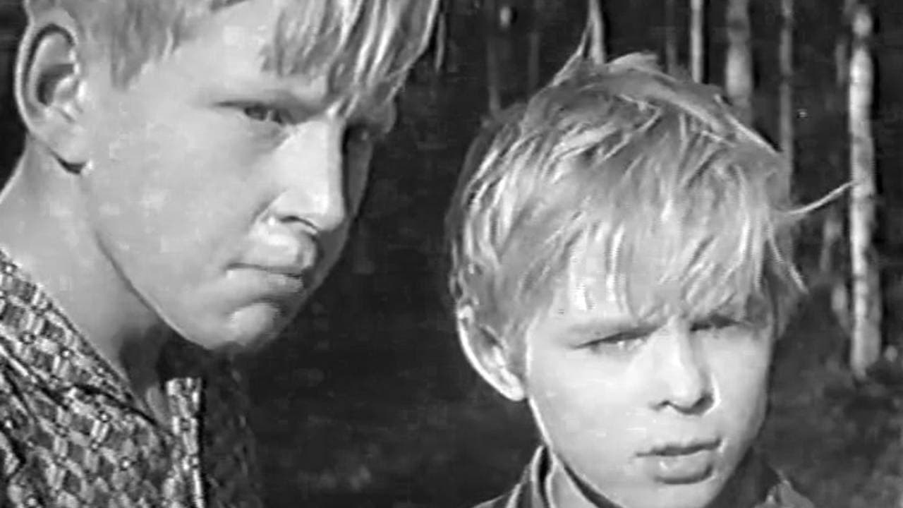 You Should Come Visit Us. Do Come…