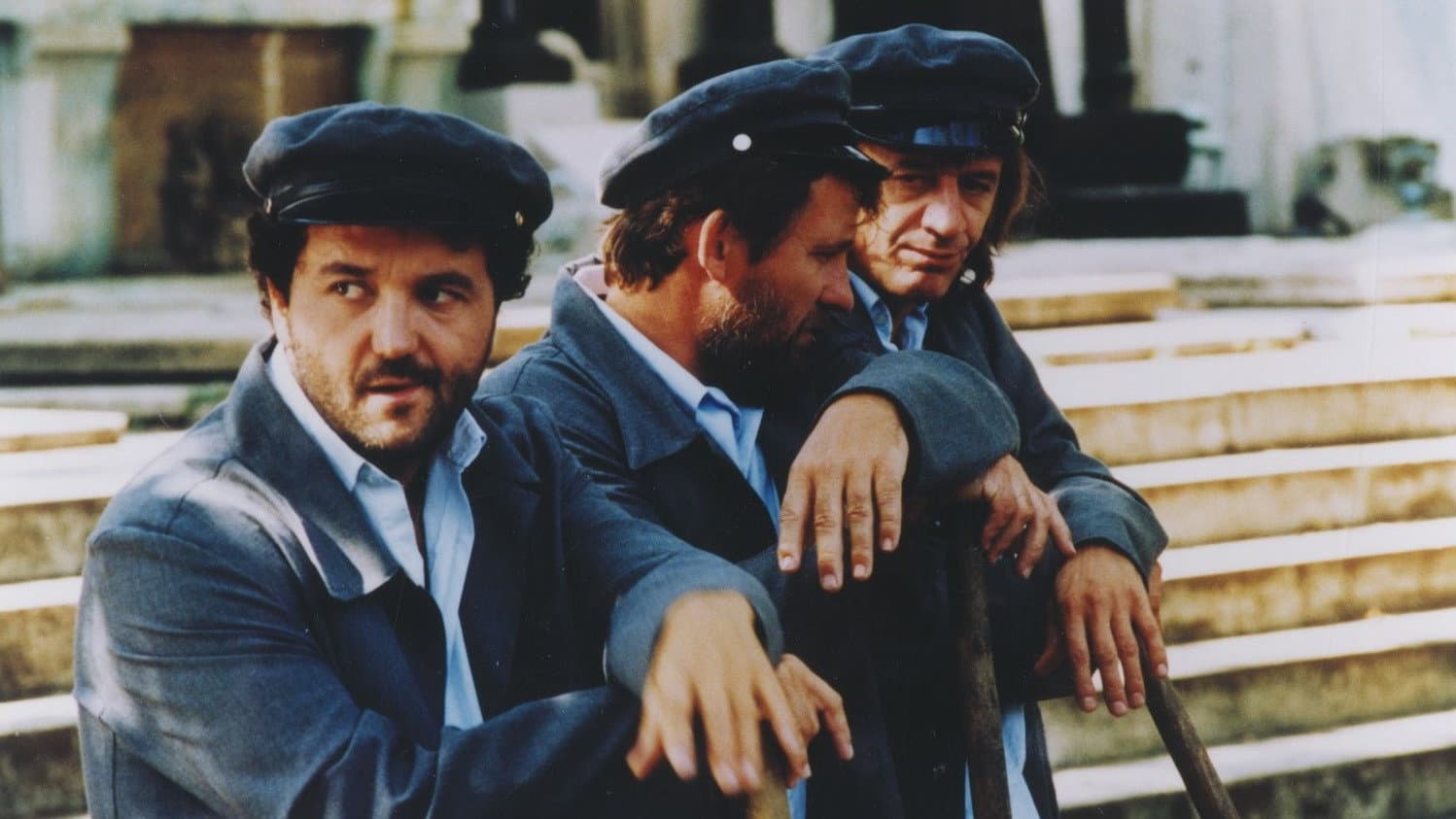 The Lord's Lantern in Budapest