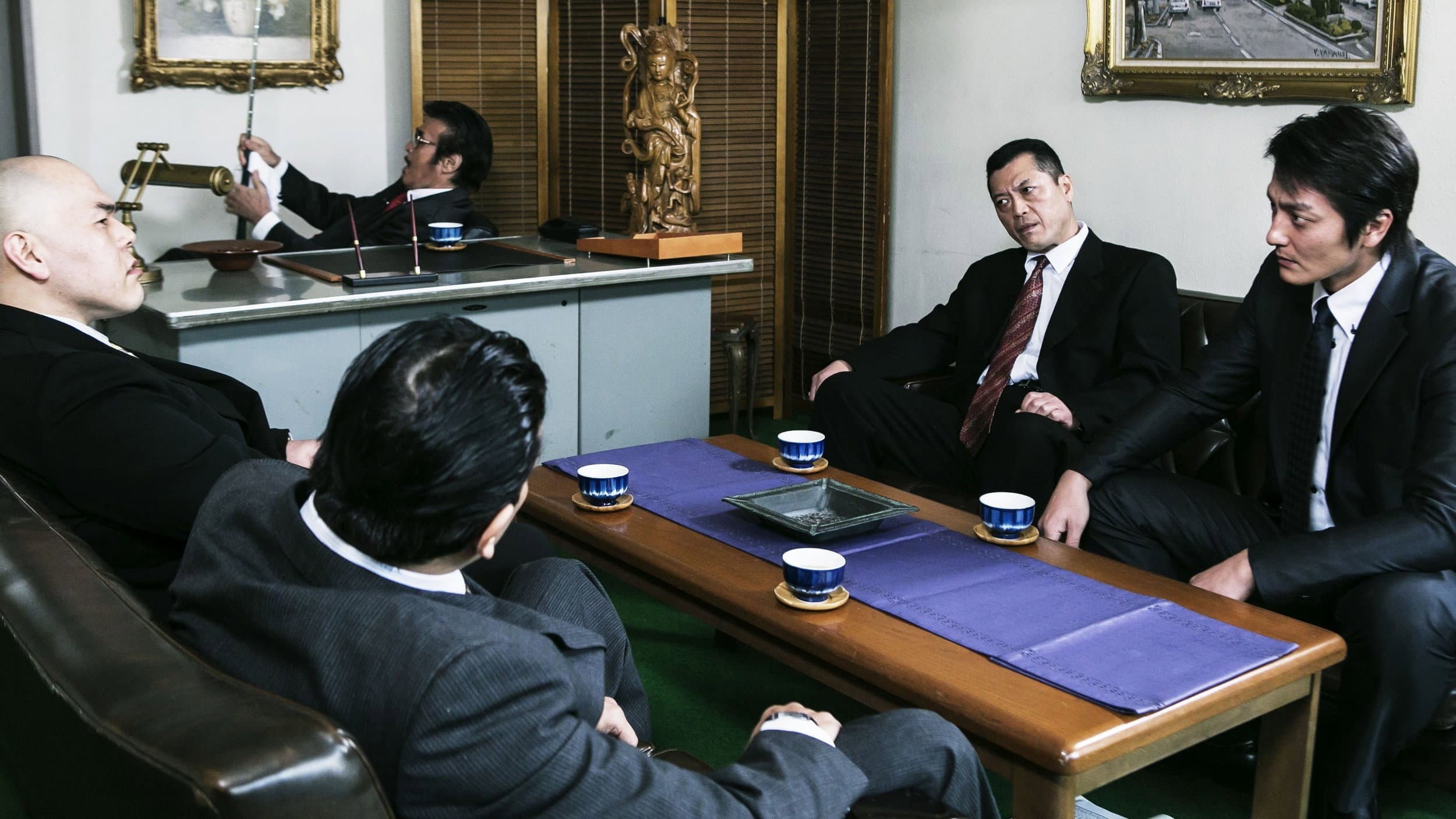 Unification Of Japan 2