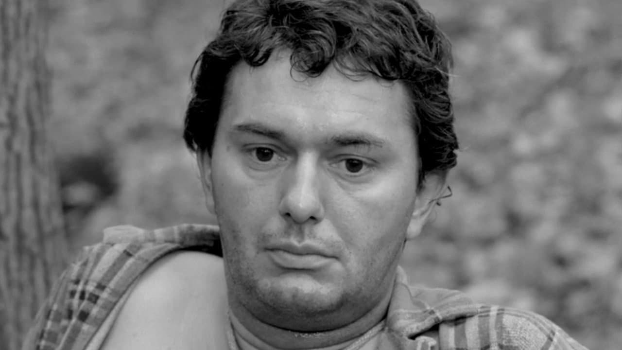 Rope Around the Neck