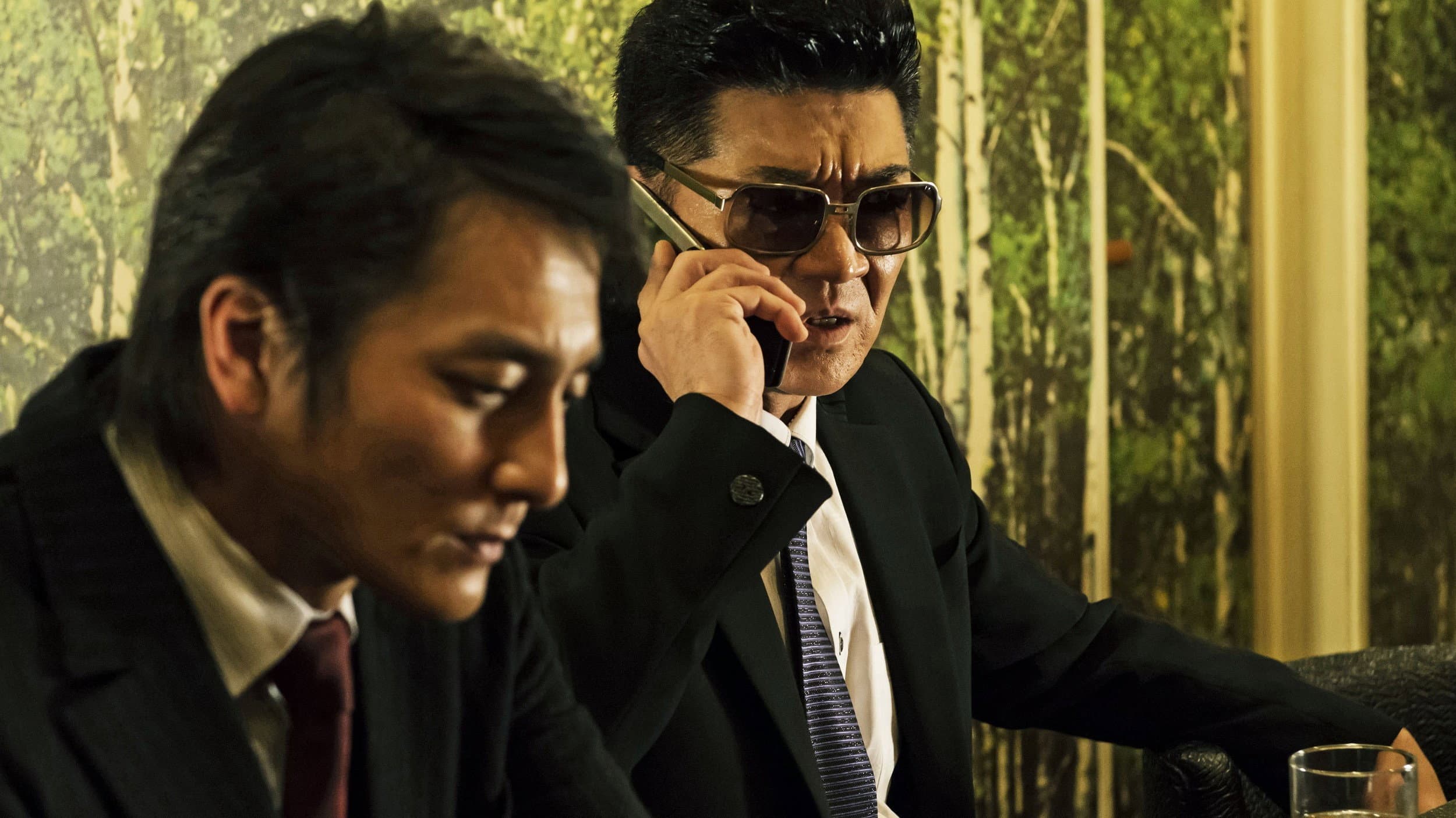 Unification Of Japan 3