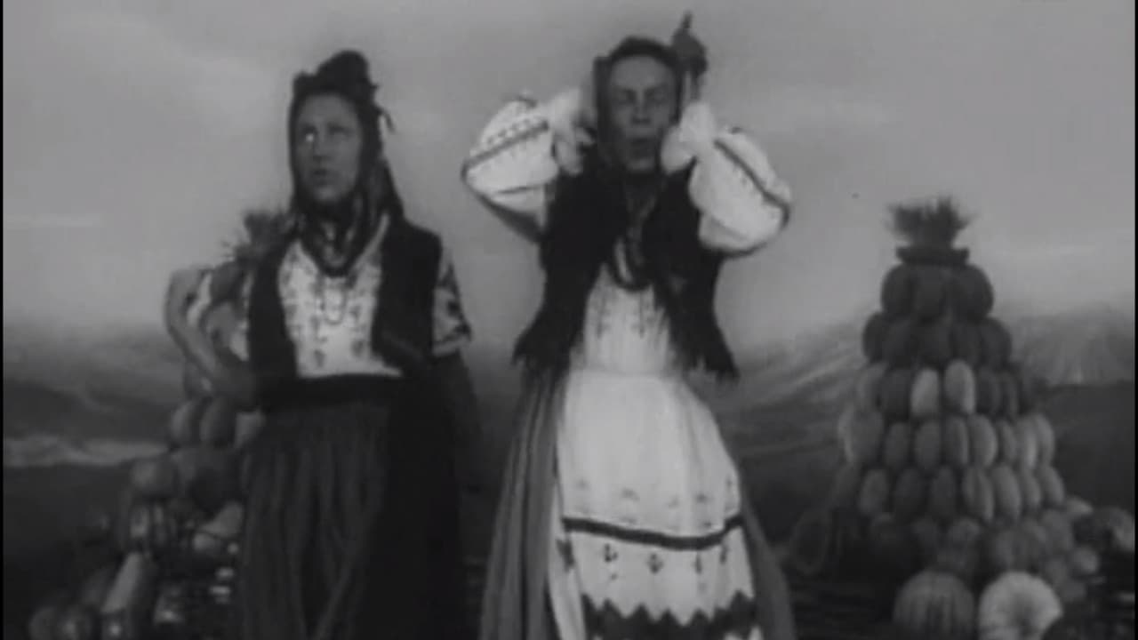 On This Festive Evening