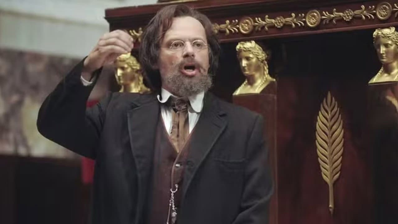 Drumont, histoire d'un antisémite français