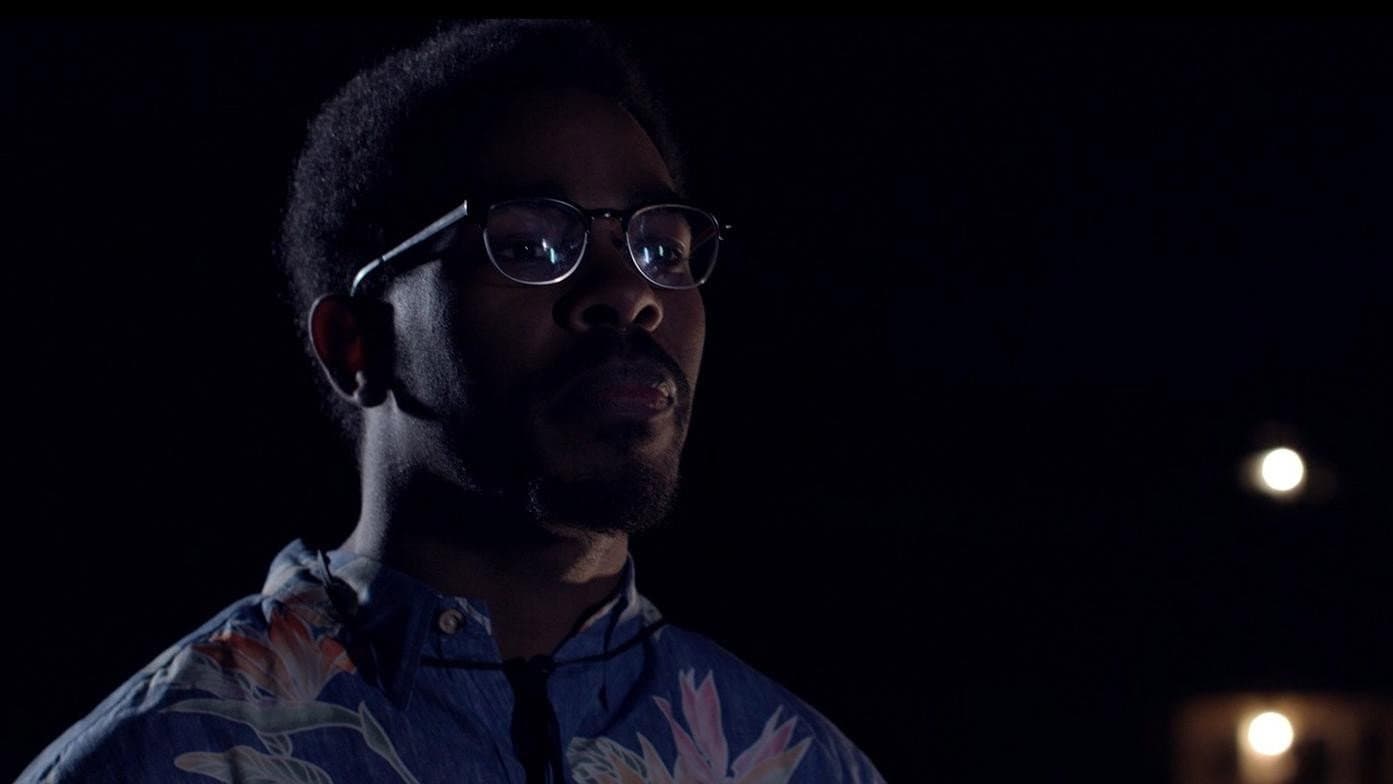 The Last Night of October