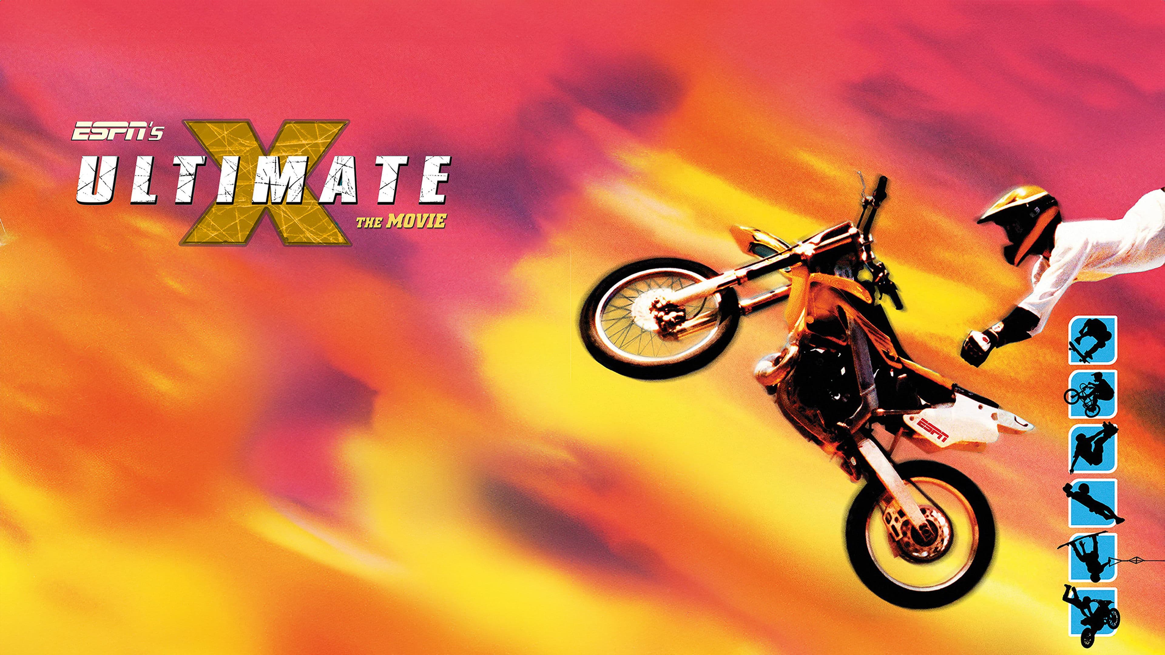 Ultimate X: The Movie
