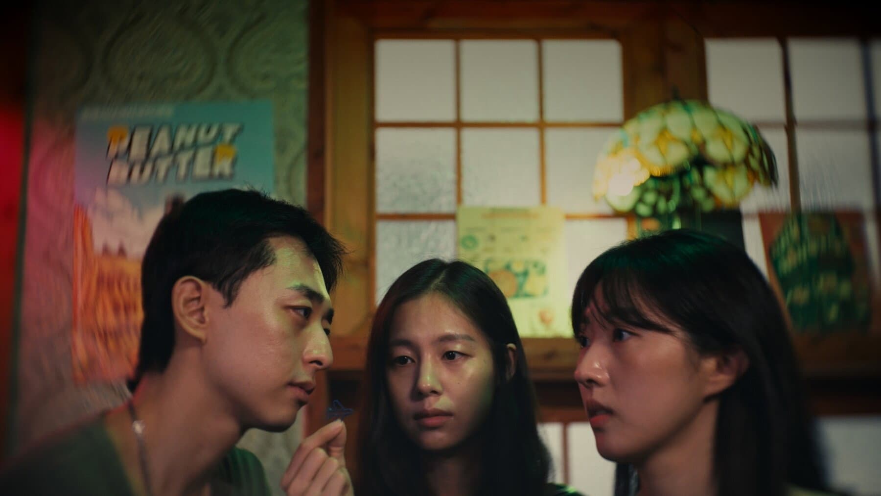 Dream Within a Dream