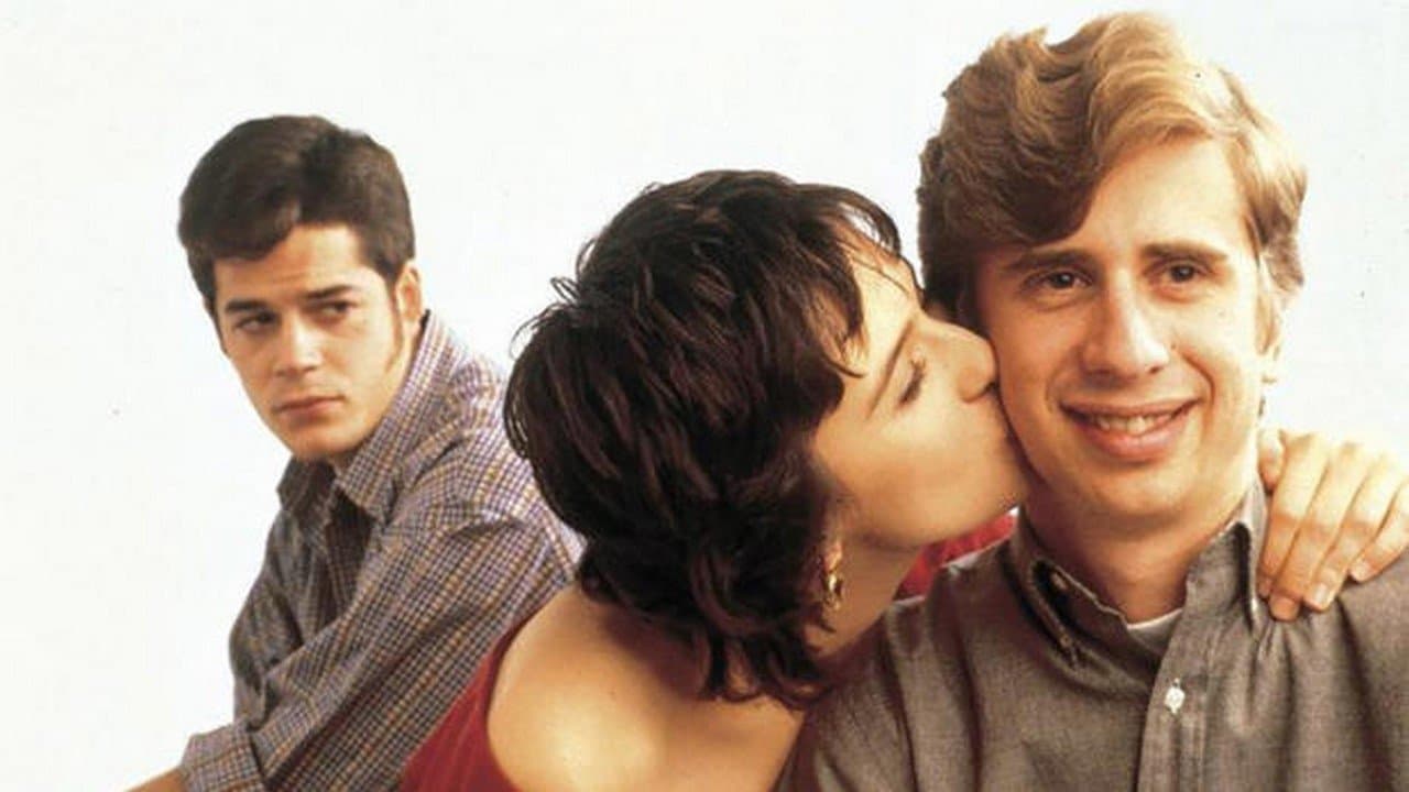 The Worst Years of Our Lives