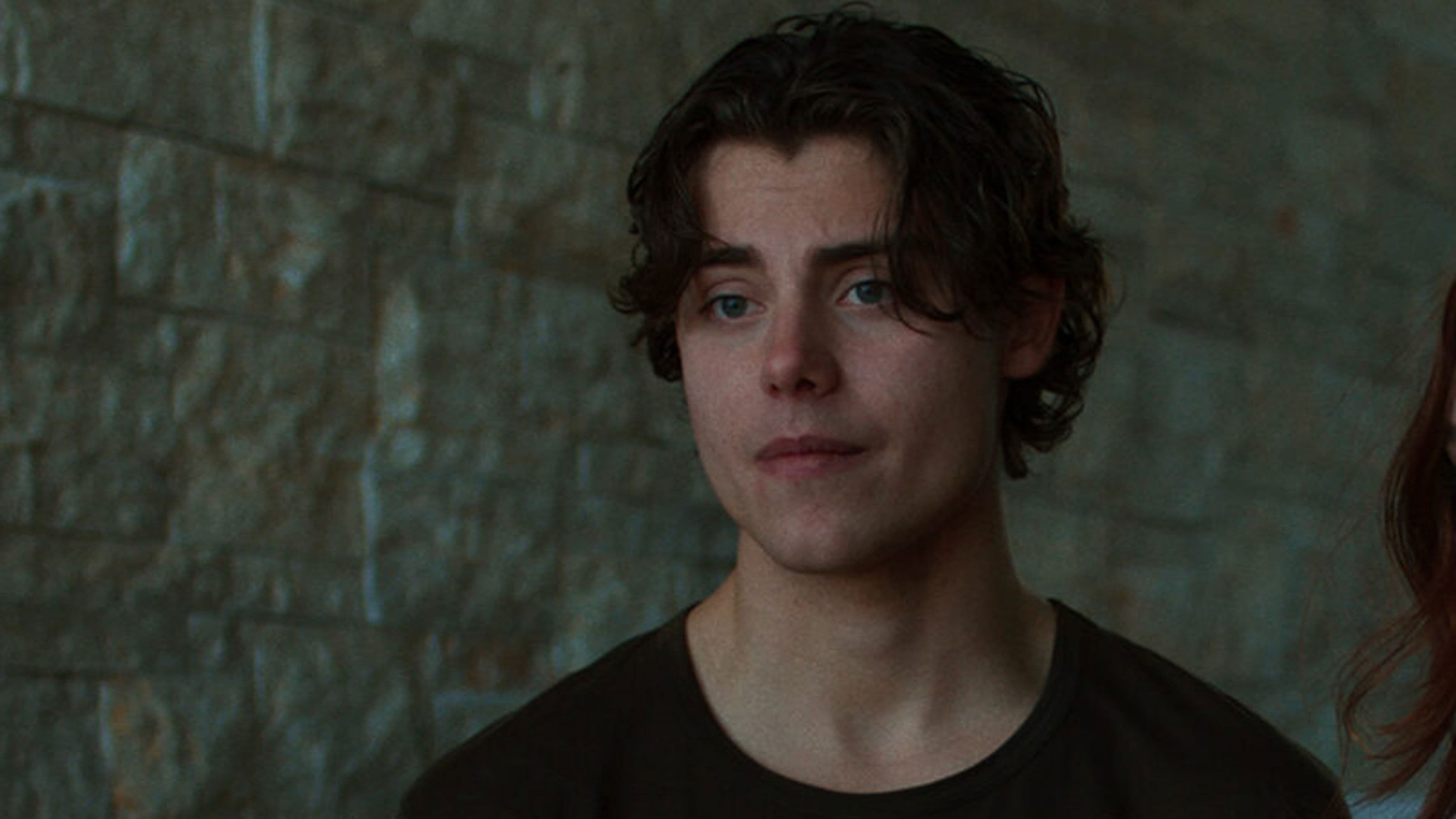 Where Did the Adults Go?